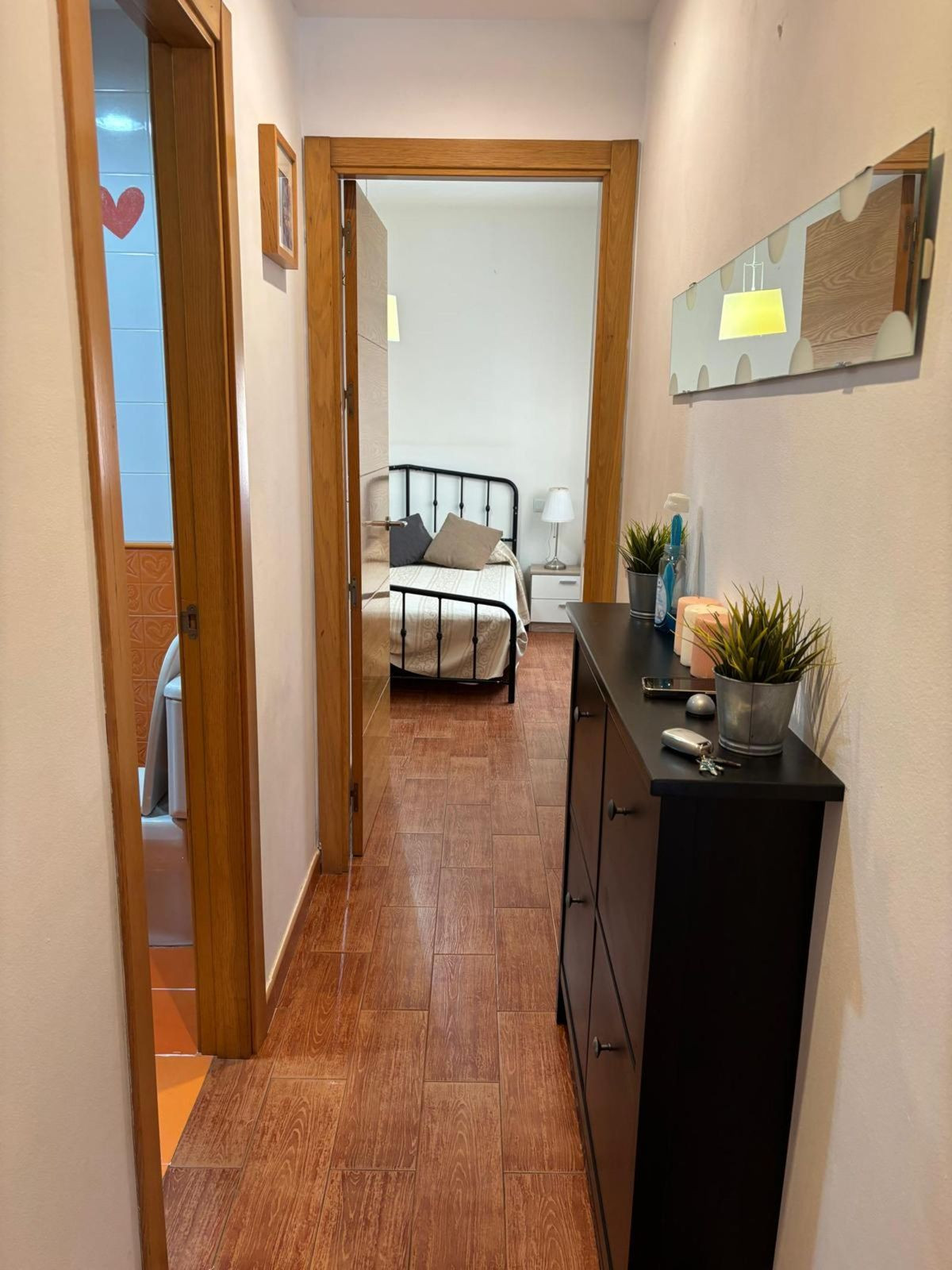 Appartement te koop in Las Lagunas | 2 slaapkamers H5152729