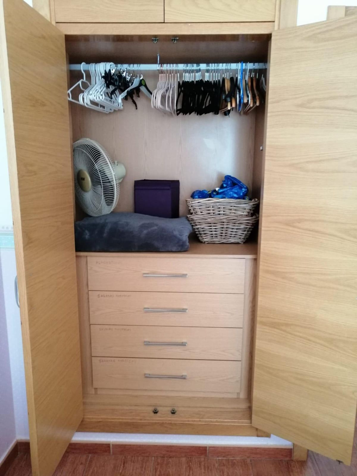 Appartement te koop in Las Lagunas | 2 slaapkamers H5152729