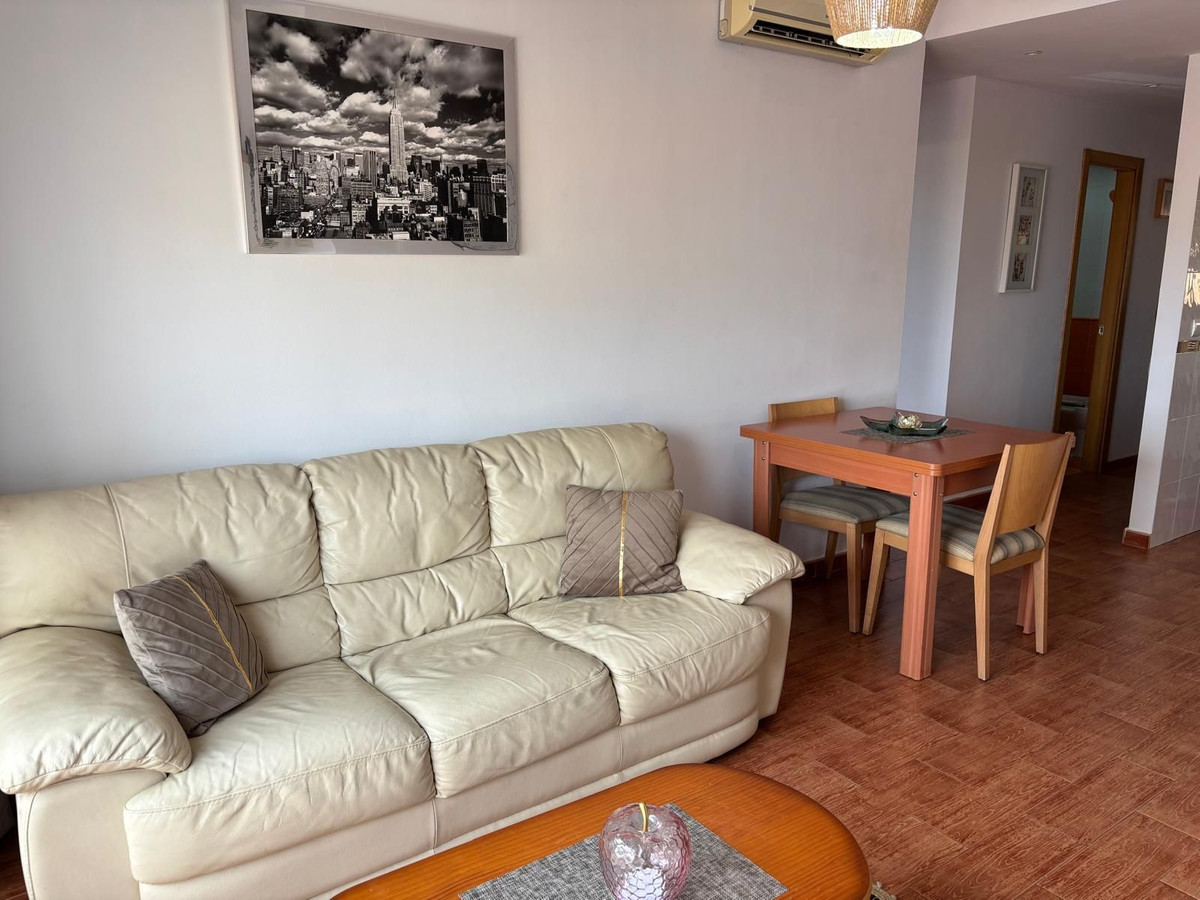 Appartement te koop in Las Lagunas | 2 slaapkamers H5152729