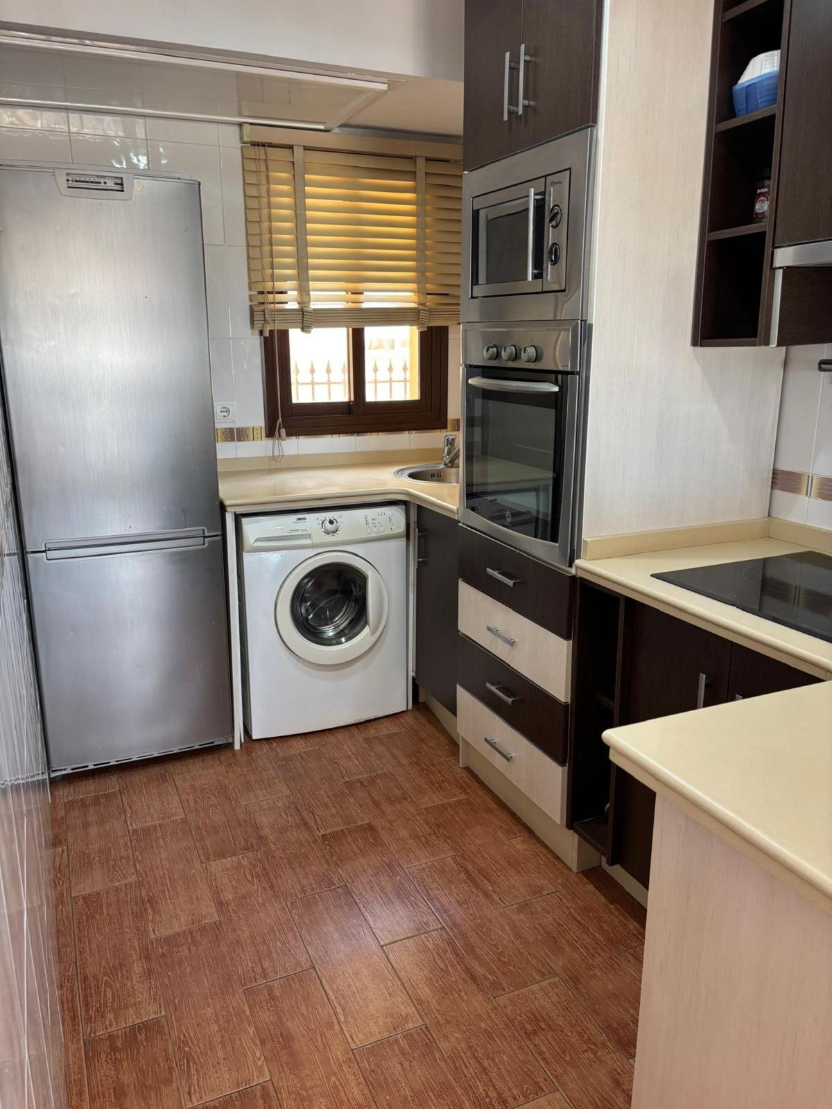 Appartement te koop in Las Lagunas | 2 slaapkamers H5152729