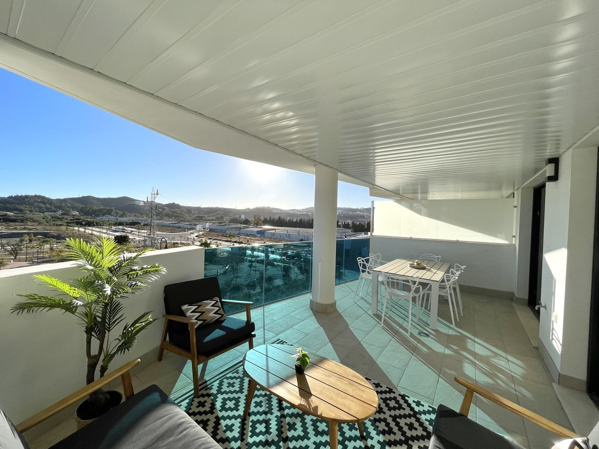 Appartement te koop in Las Lagunas | 3 slaapkamers H5230471