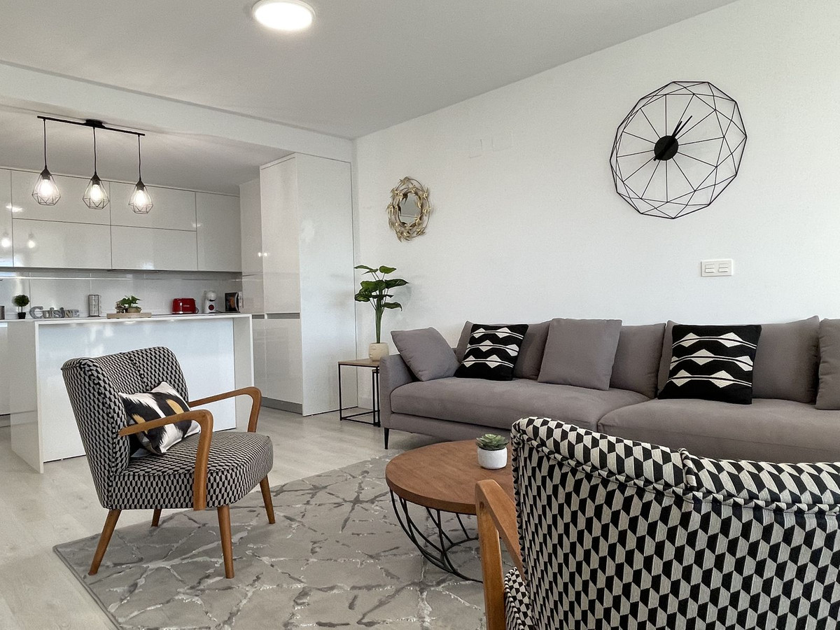 Appartement te koop in Las Lagunas | 3 slaapkamers H5230471