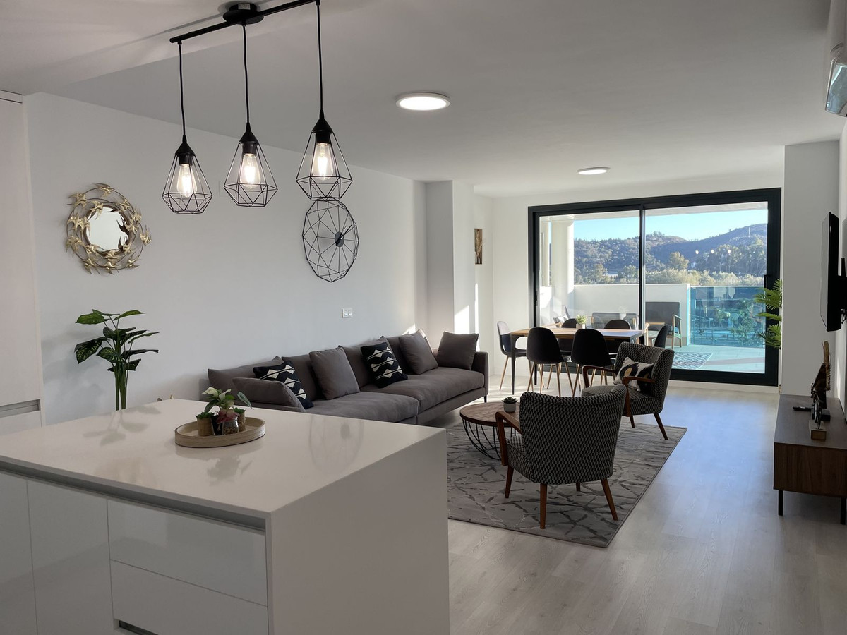 Appartement te koop in Las Lagunas | 3 slaapkamers H5230471