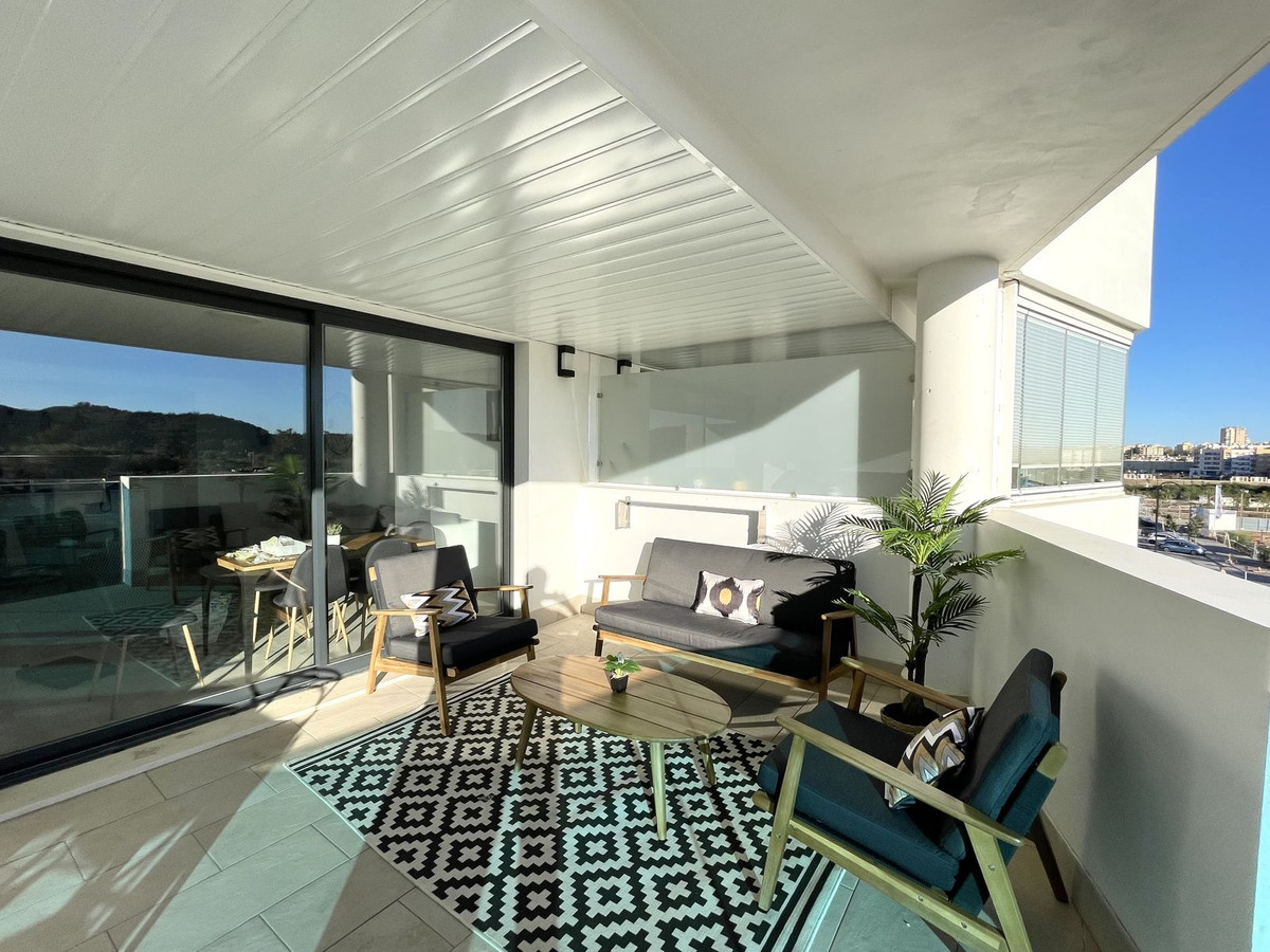 Appartement te koop in Las Lagunas | 3 slaapkamers H5230471