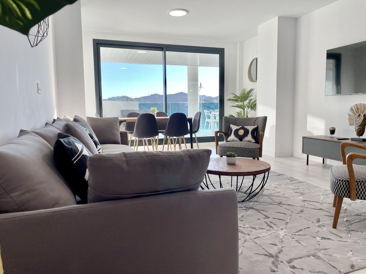 Appartement te koop in Las Lagunas | 3 slaapkamers H5230471