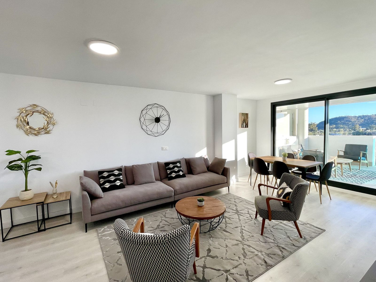 Appartement te koop in Las Lagunas | 3 slaapkamers H5230471