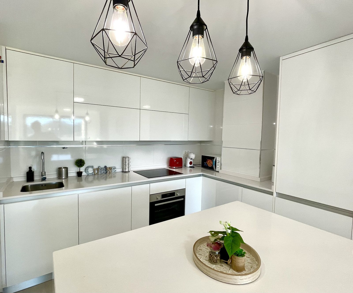 Appartement te koop in Las Lagunas | 3 slaapkamers H5230471