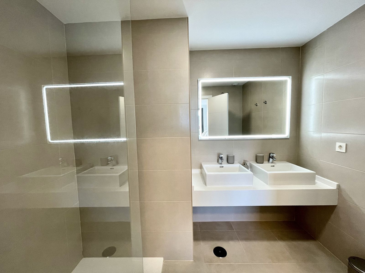 Appartement te koop in Las Lagunas | 3 slaapkamers H5230471