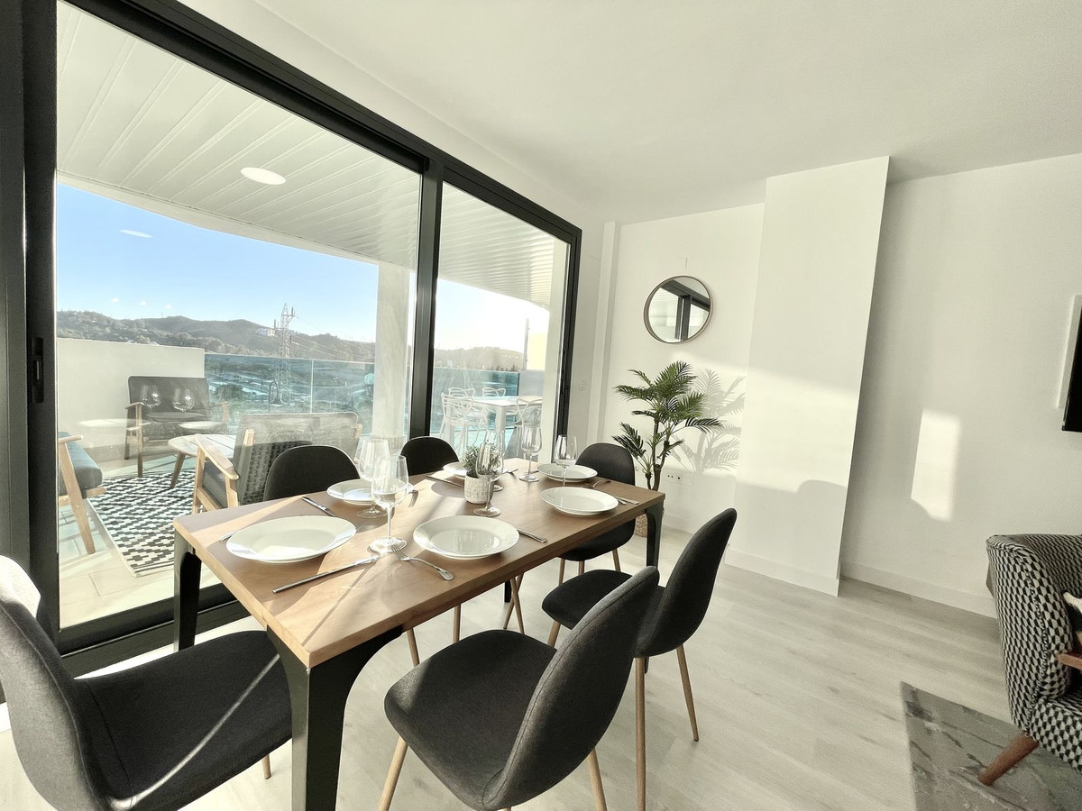 Appartement te koop in Las Lagunas | 3 slaapkamers H5230471