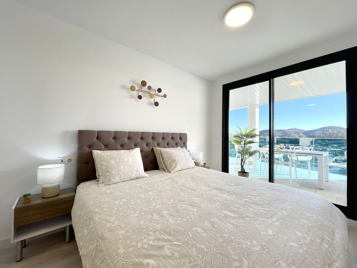 Appartement te koop in Las Lagunas | 3 slaapkamers H5230471