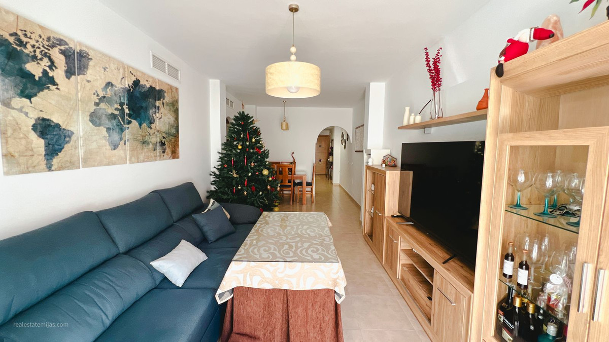 Appartement te koop in Las Lagunas | 3 slaapkamers H5236639