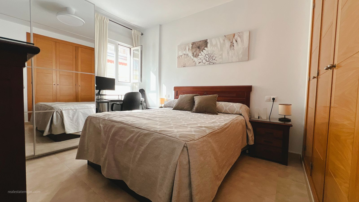 Appartement te koop in Las Lagunas | 3 slaapkamers H5236639