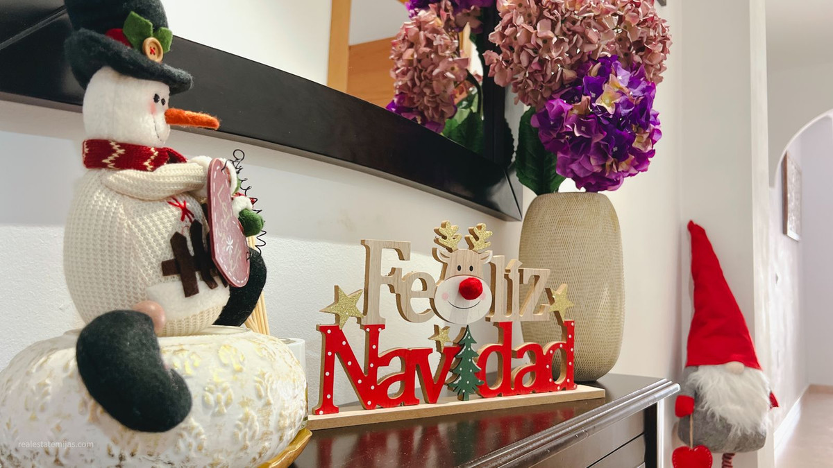 Appartement te koop in Las Lagunas | 3 slaapkamers H5236639