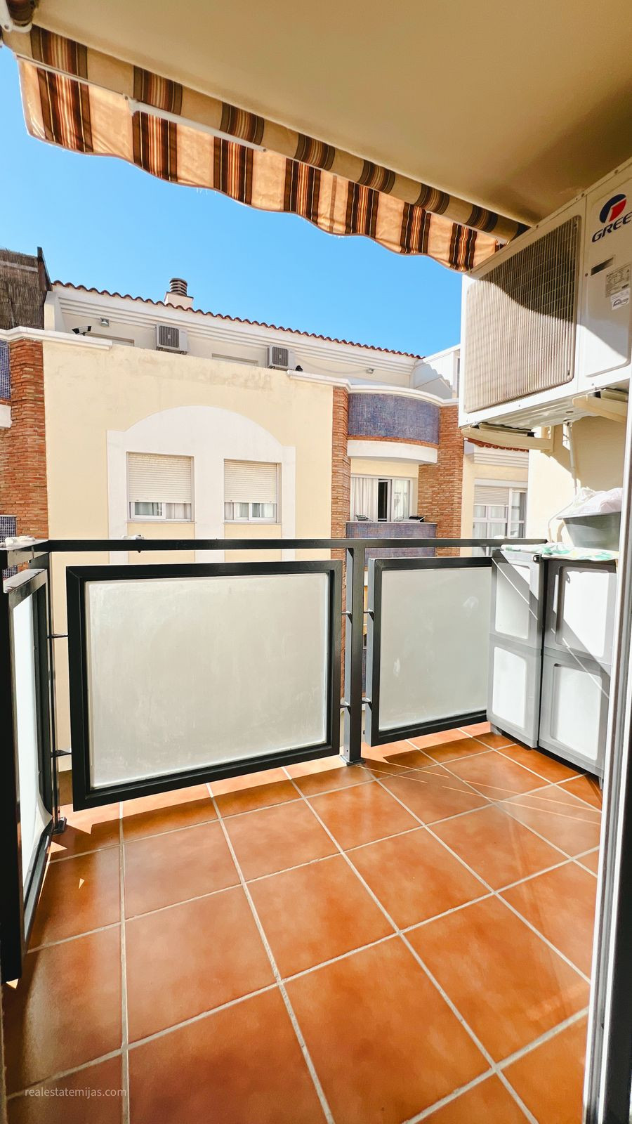 Appartement te koop in Las Lagunas | 3 slaapkamers H5236639