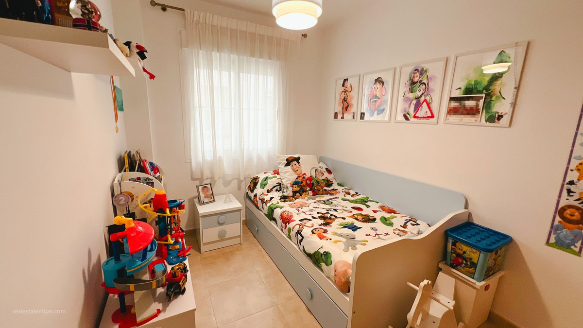 Appartement te koop in Las Lagunas | 3 slaapkamers H5236639