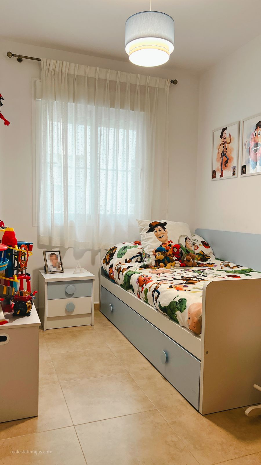 Appartement te koop in Las Lagunas | 3 slaapkamers H5236639