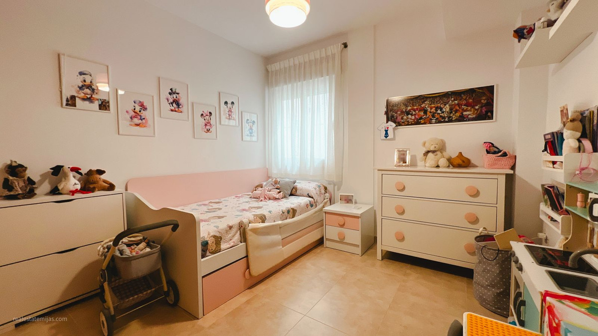 Appartement te koop in Las Lagunas | 3 slaapkamers H5236639