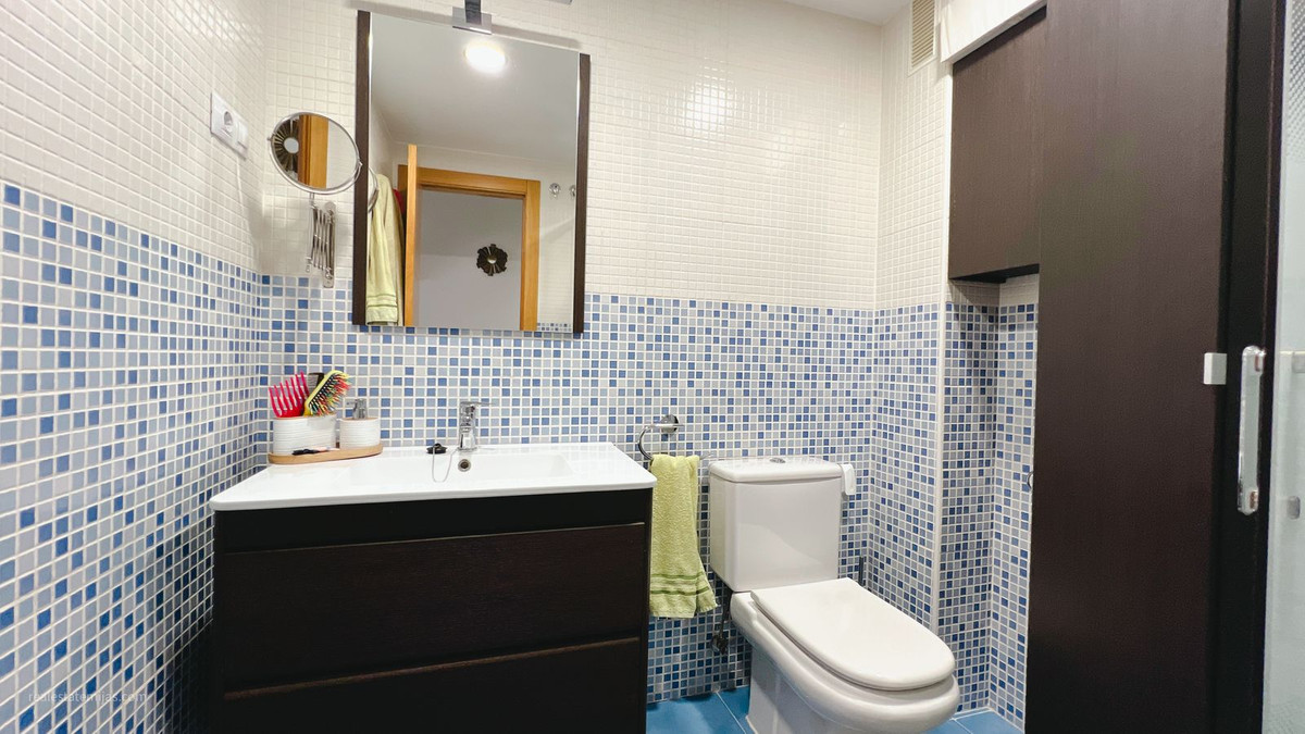 Appartement te koop in Las Lagunas | 3 slaapkamers H5236639