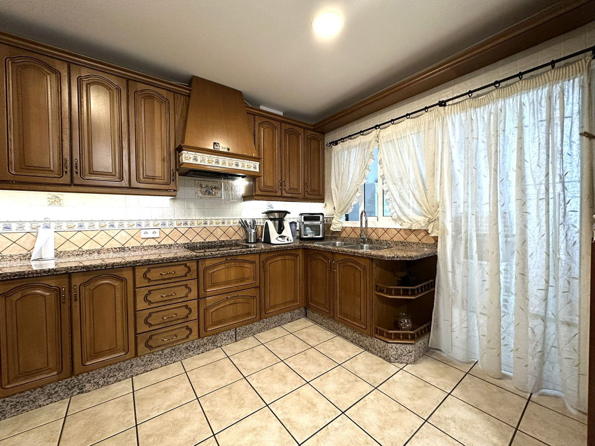 Appartement te koop in Las Lagunas | 4 slaapkamers H5245645