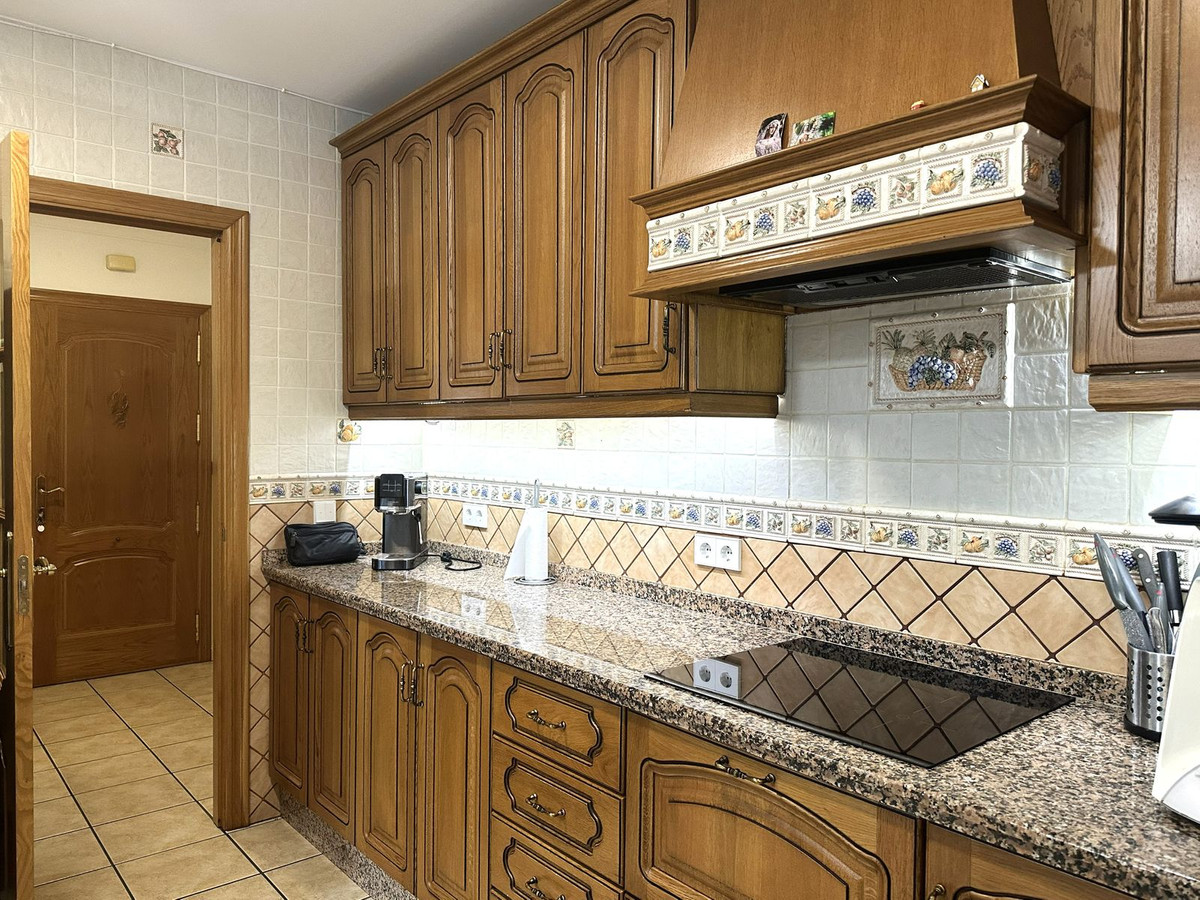 Appartement te koop in Las Lagunas | 4 slaapkamers H5245645