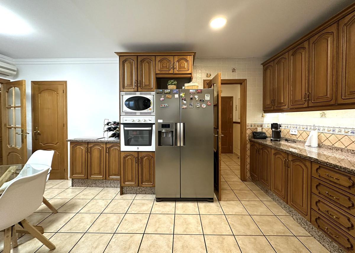 Appartement te koop in Las Lagunas | 4 slaapkamers H5245645