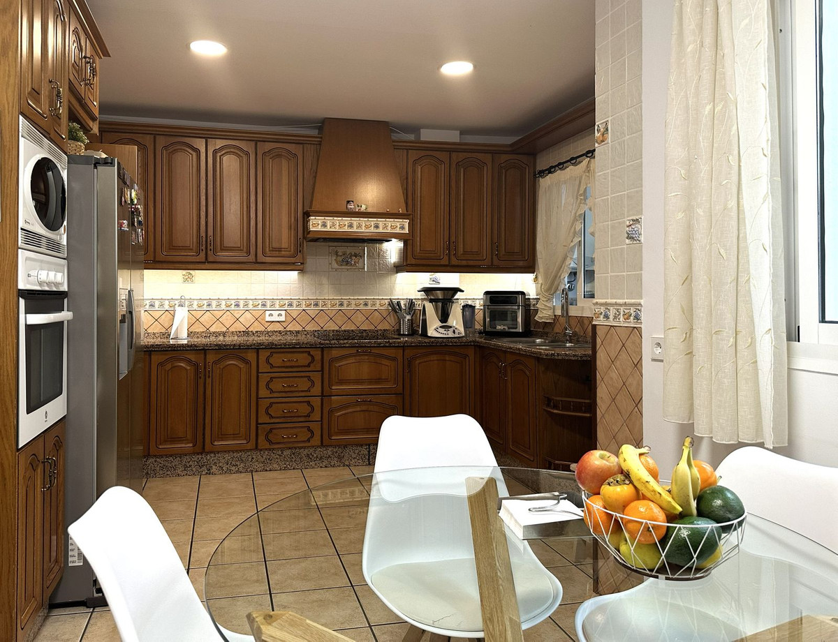 Appartement te koop in Las Lagunas | 4 slaapkamers H5245645