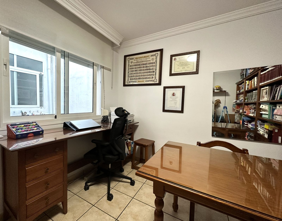 Appartement te koop in Las Lagunas | 4 slaapkamers H5245645