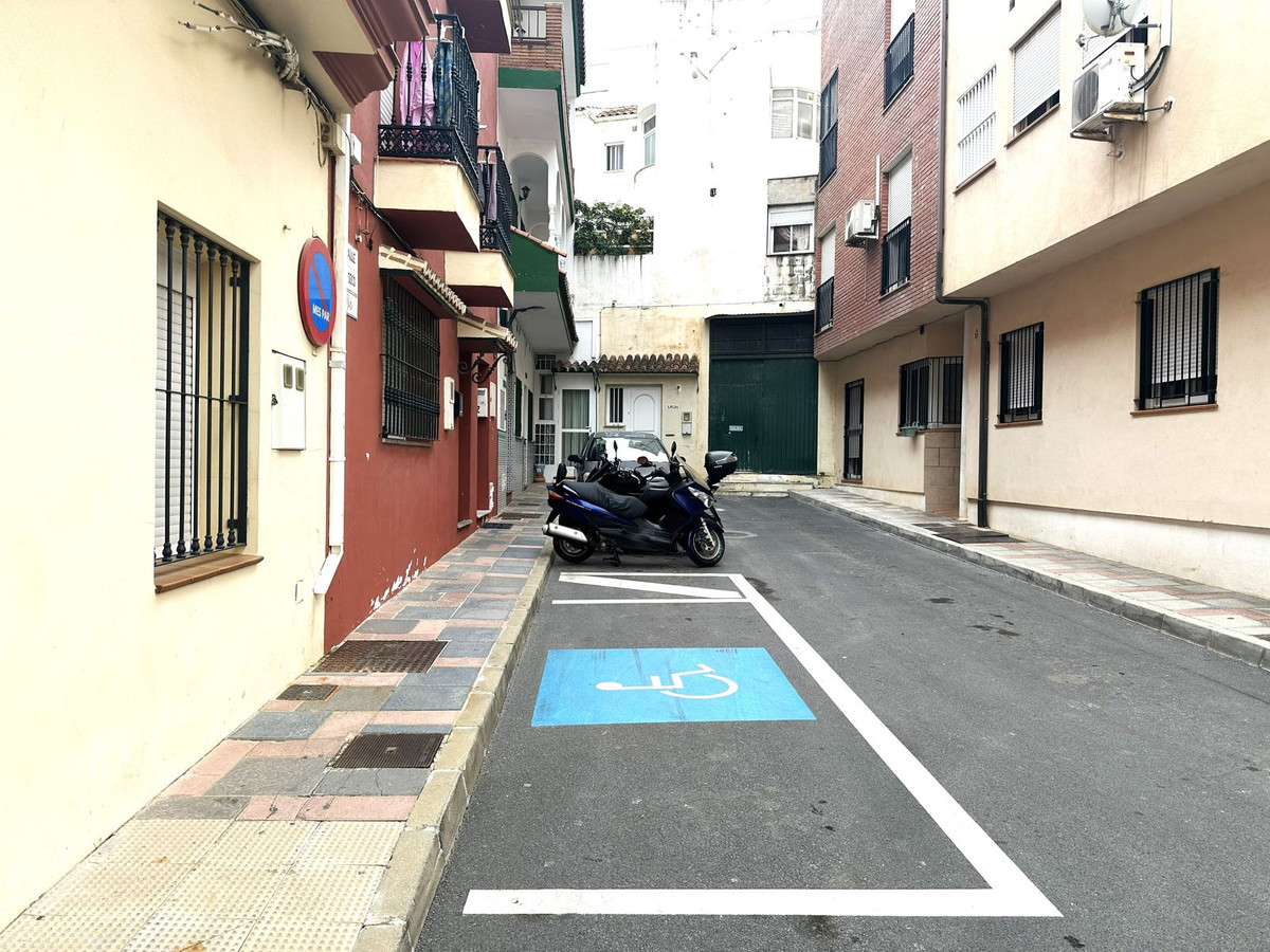 Appartement te koop in Las Lagunas | 4 slaapkamers H5245645