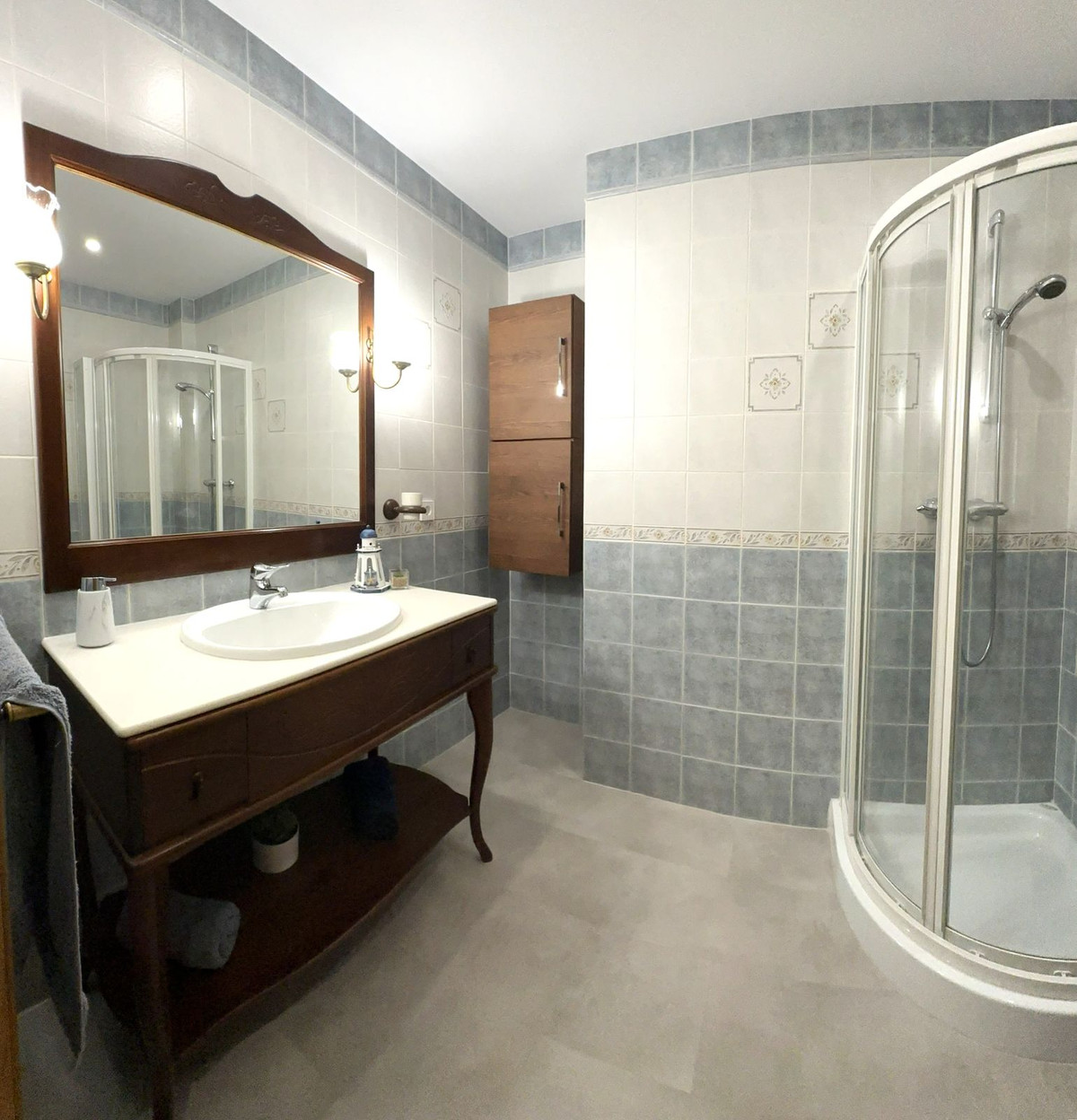 Appartement te koop in Las Lagunas | 4 slaapkamers H5245645