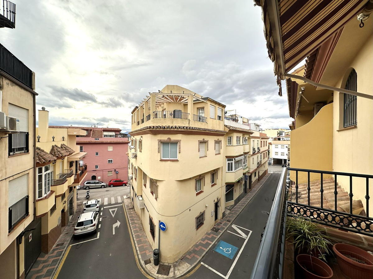 Appartement te koop in Las Lagunas | 4 slaapkamers H5245645