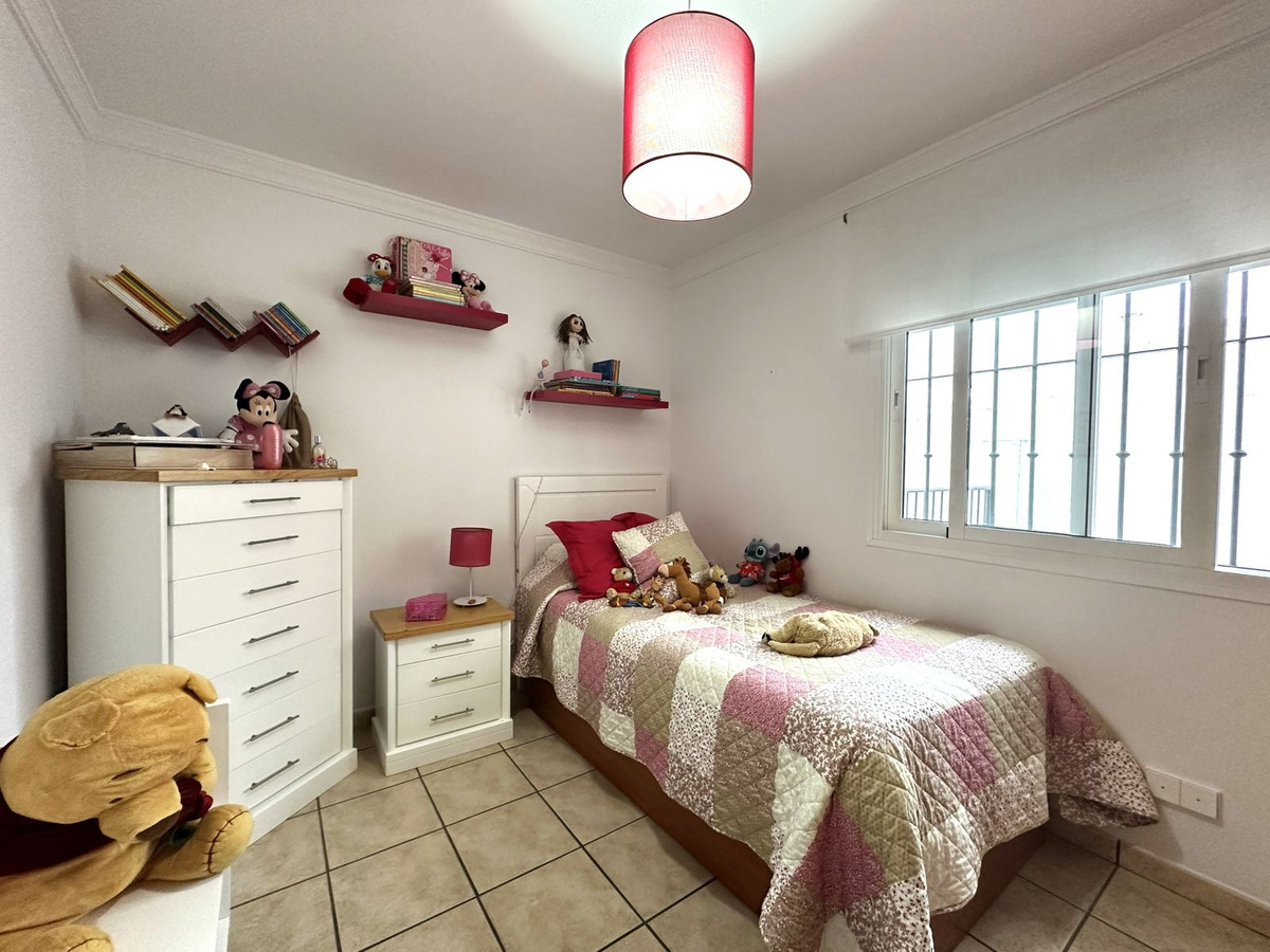 Appartement te koop in Las Lagunas | 4 slaapkamers H5245645