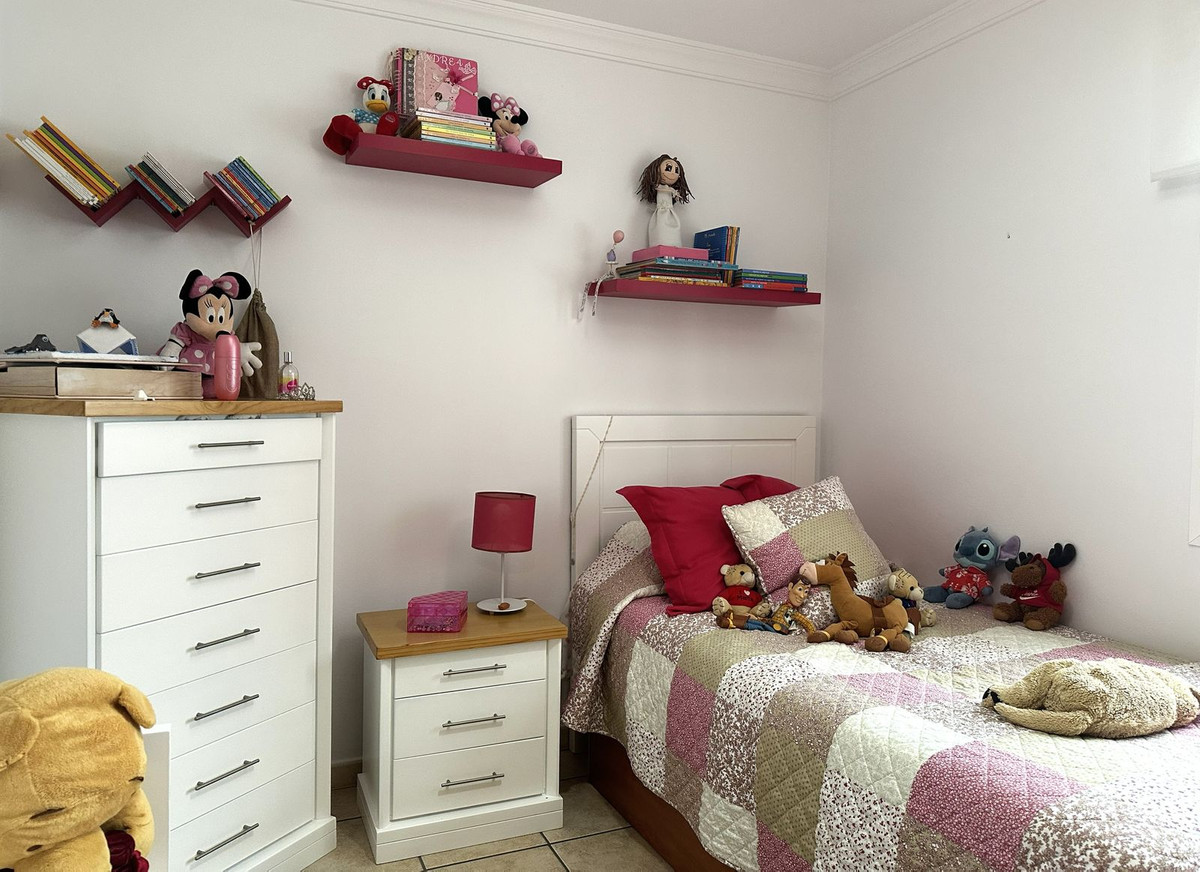 Appartement te koop in Las Lagunas | 4 slaapkamers H5245645