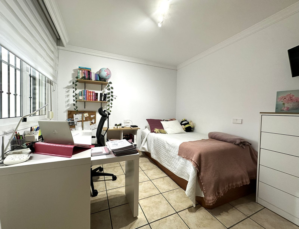 Appartement te koop in Las Lagunas | 4 slaapkamers H5245645