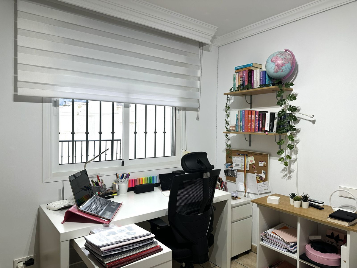 Appartement te koop in Las Lagunas | 4 slaapkamers H5245645