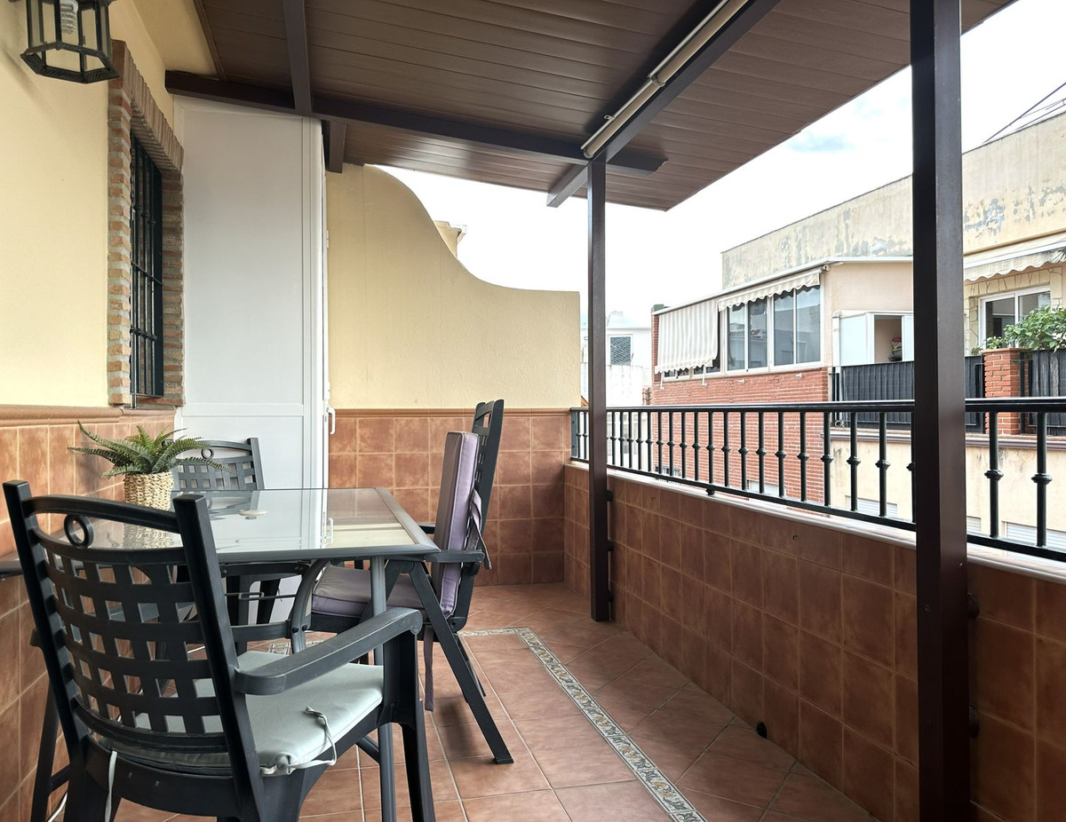 Appartement te koop in Las Lagunas | 4 slaapkamers H5245645