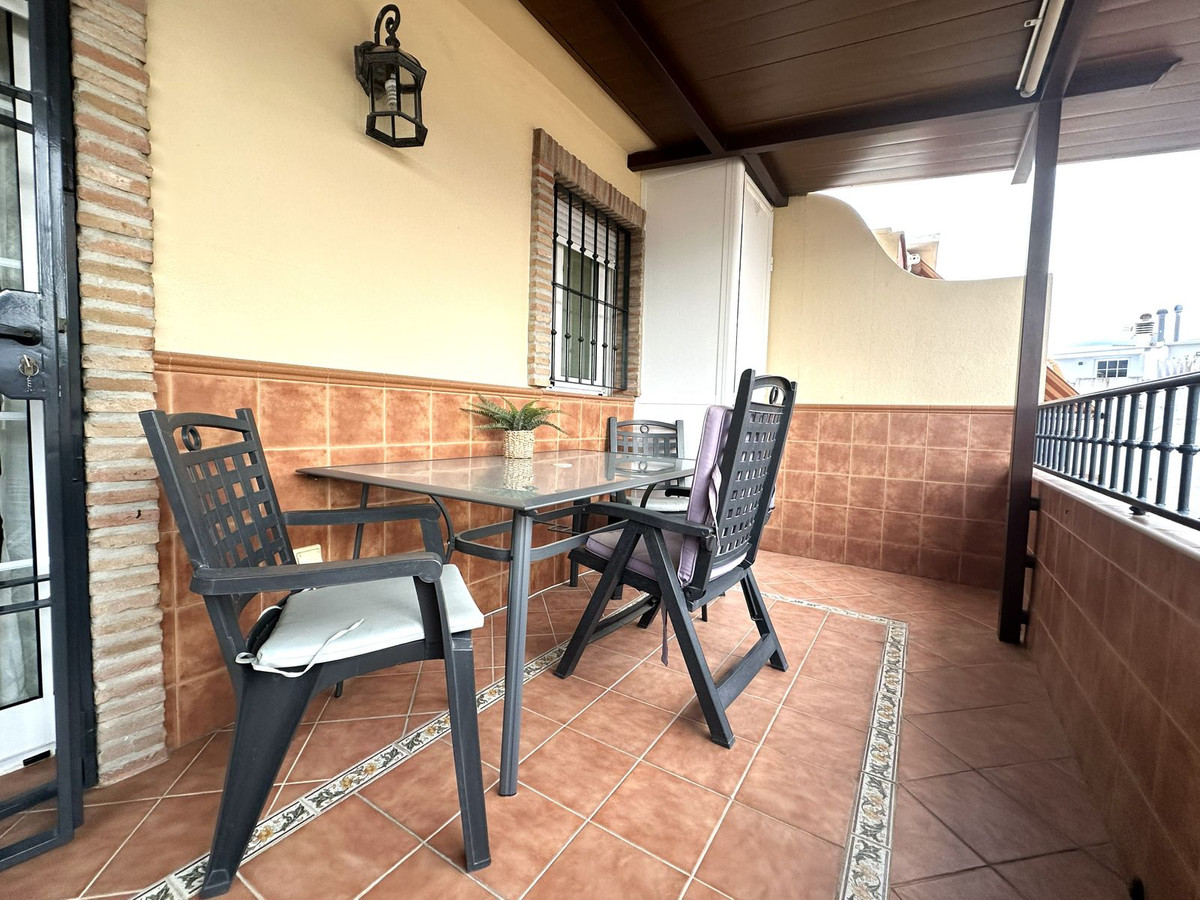 Appartement te koop in Las Lagunas | 4 slaapkamers H5245645