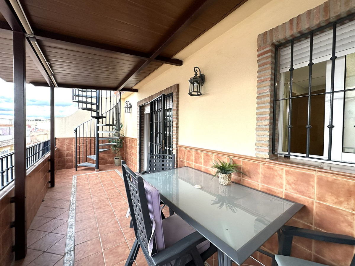 Appartement te koop in Las Lagunas | 4 slaapkamers H5245645