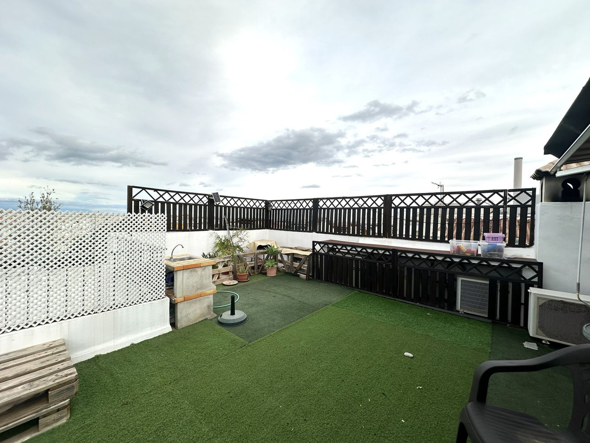 Appartement te koop in Las Lagunas | 4 slaapkamers H5245645