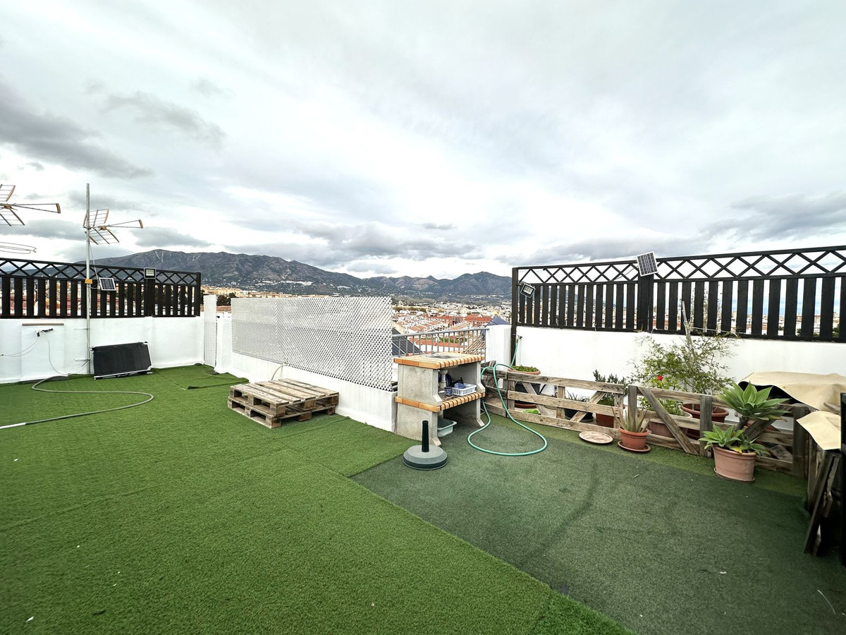 Appartement te koop in Las Lagunas | 4 slaapkamers H5245645