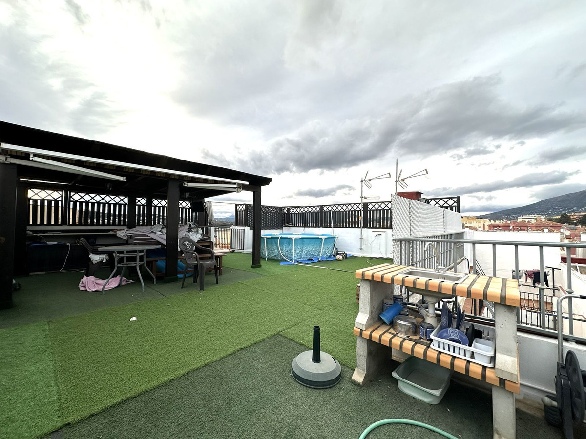 Appartement te koop in Las Lagunas | 4 slaapkamers H5245645