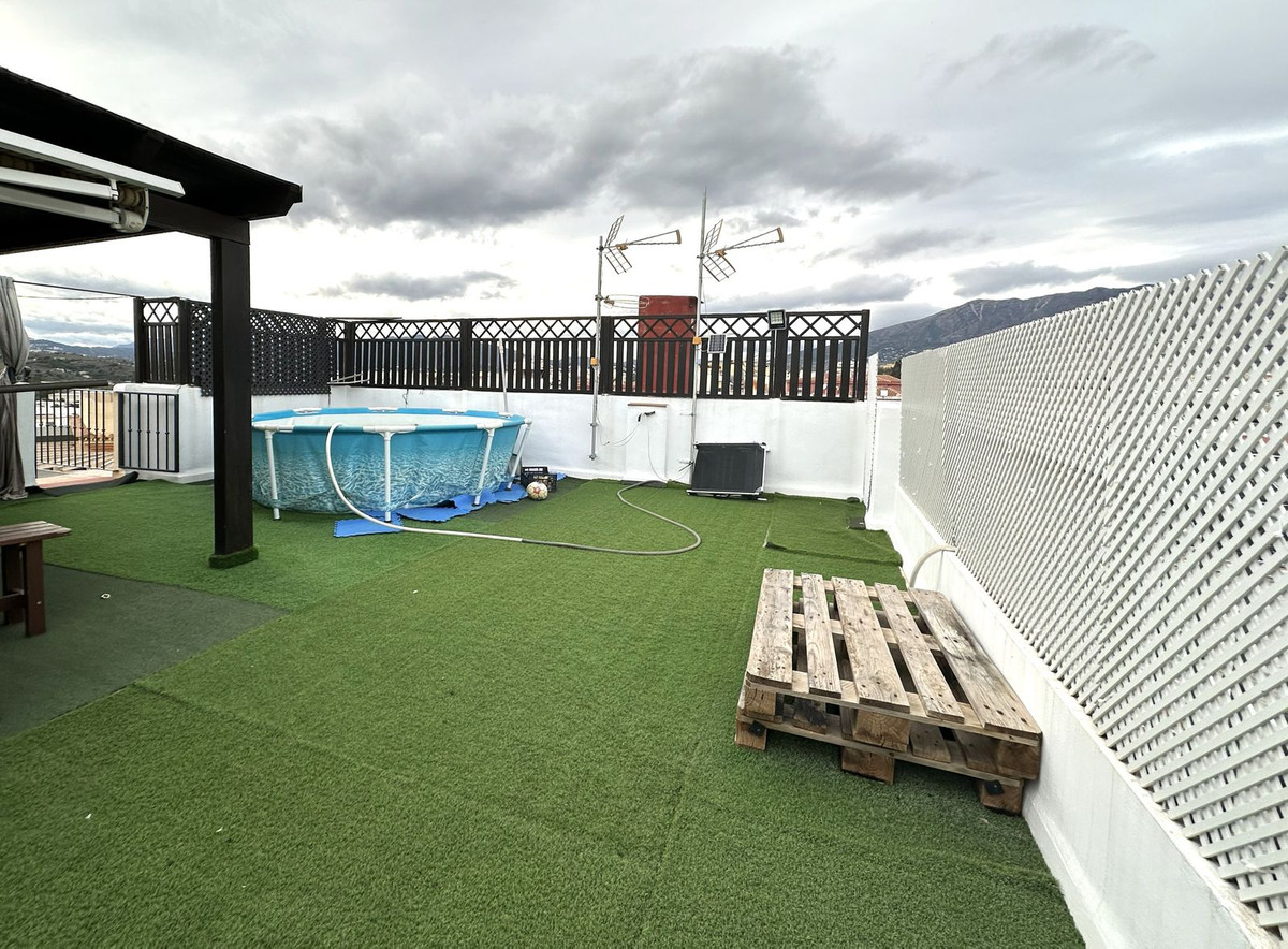 Appartement te koop in Las Lagunas | 4 slaapkamers H5245645