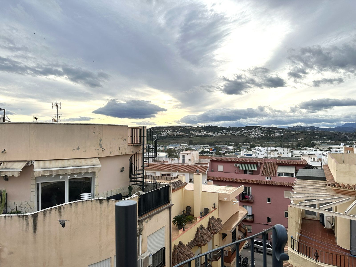 Appartement te koop in Las Lagunas | 4 slaapkamers H5245645