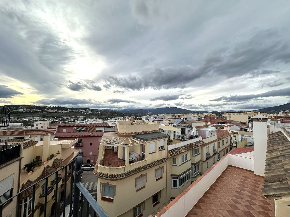 Appartement te koop in Las Lagunas | 4 slaapkamers H5245645