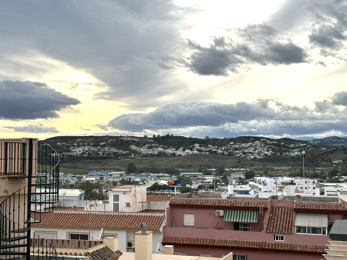 Appartement te koop in Las Lagunas | 4 slaapkamers H5245645