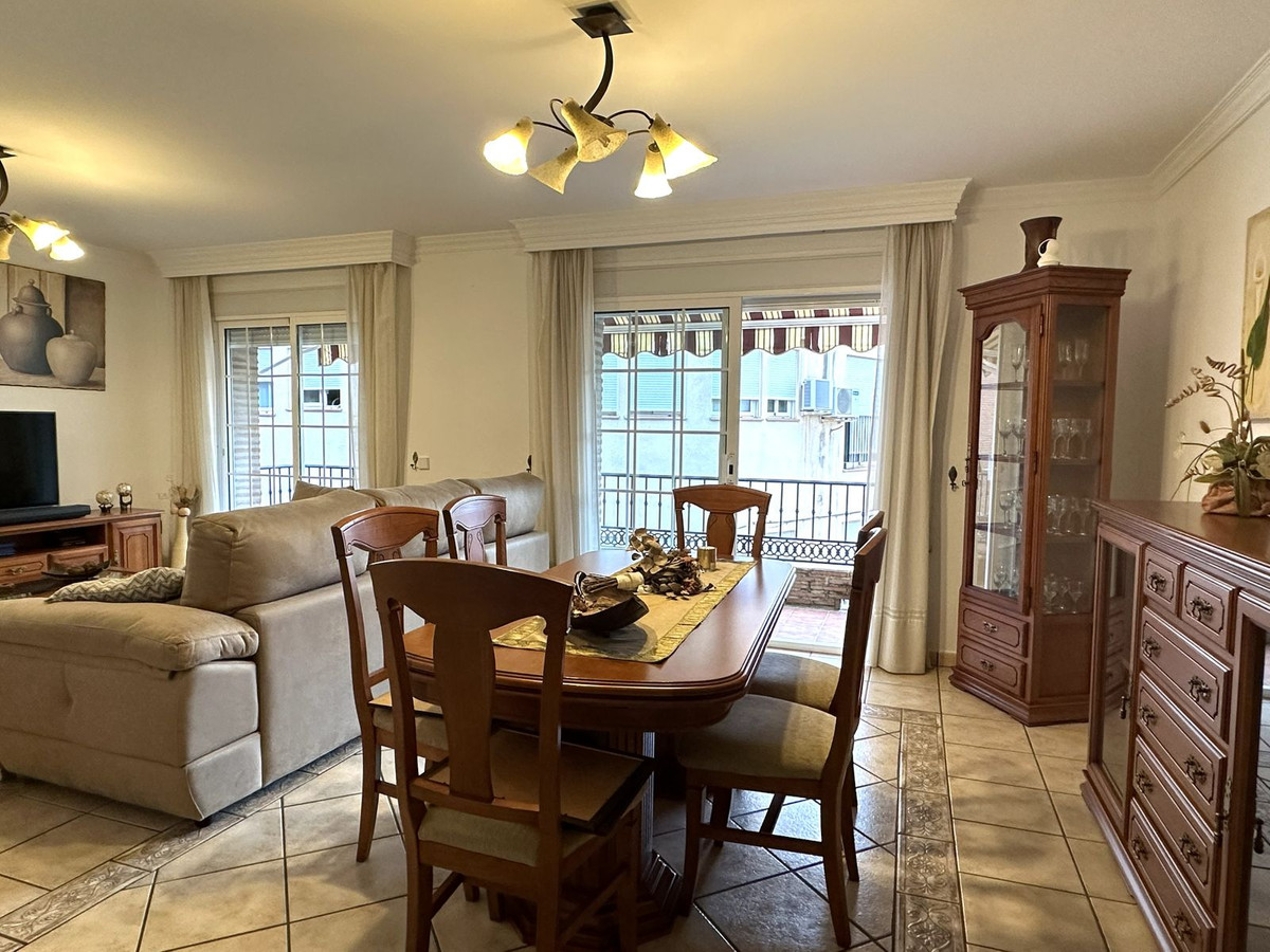 Appartement te koop in Las Lagunas | 4 slaapkamers H5245645