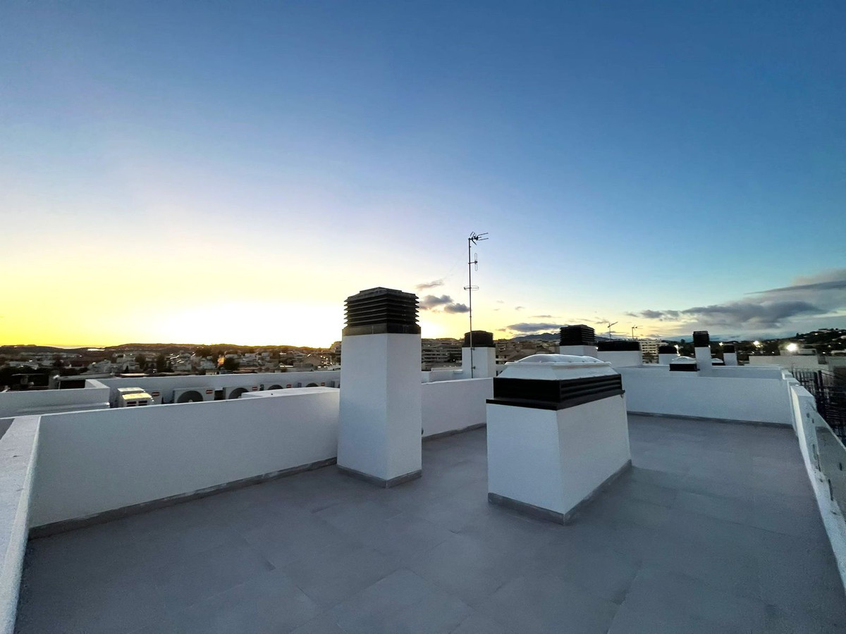 Appartement te koop in Las Lagunas | 3 slaapkamers H5245660