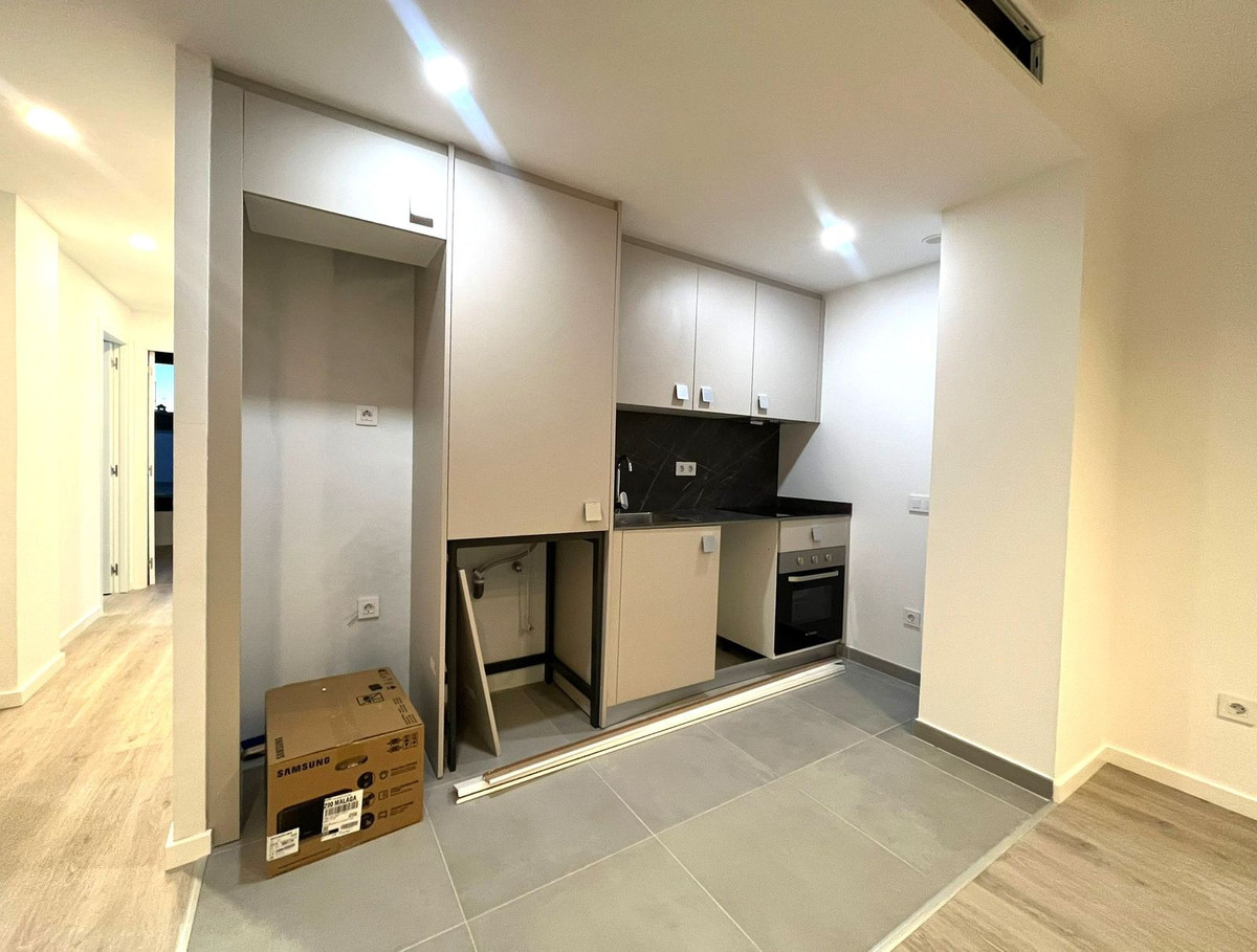 Appartement te koop in Las Lagunas | 3 slaapkamers H5245660