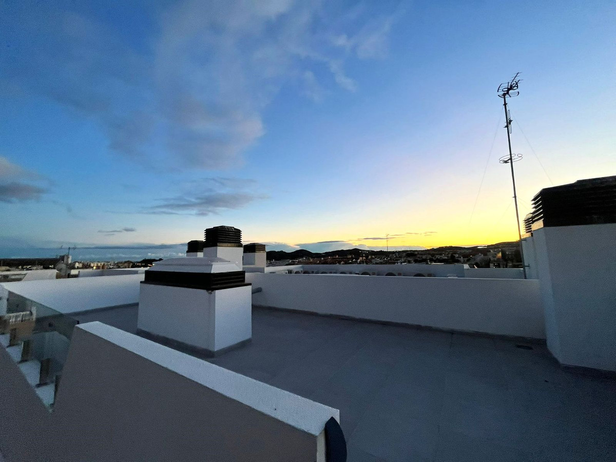 Appartement te koop in Las Lagunas | 3 slaapkamers H5245660