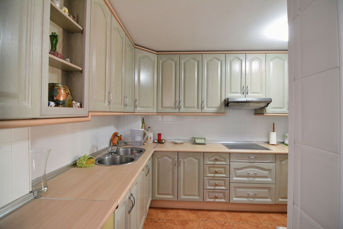 Appartement te koop in Las Lagunas | 2 slaapkamers H5255734