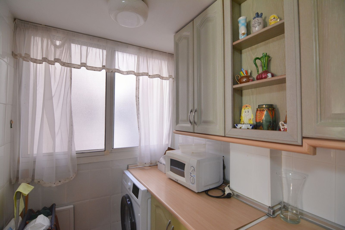 Appartement te koop in Las Lagunas | 2 slaapkamers H5255734